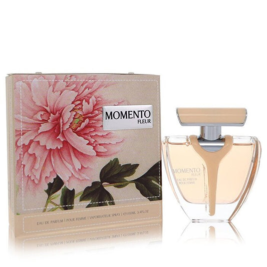 Armaf Armaf Momento Fleur Eau De Parfum Spray 100ml/3.4oz