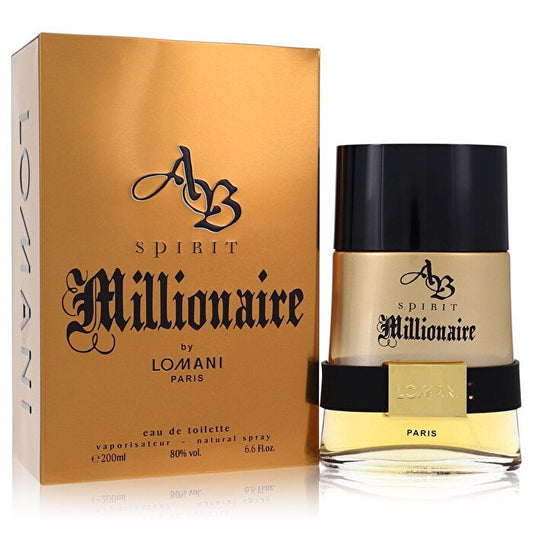 Lomani Spirit Millionaire Eau De Toilette Spray 200ml/6.7oz