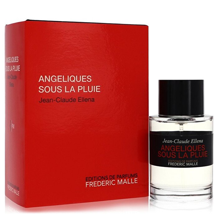 Frederic Malle Angeliques Sous La Pluie Eau De Toilette Spray 100ml