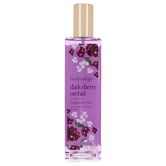 Bodycology Bodycology Dark Cherry Orchid Fragrance Mist 240ml/8oz