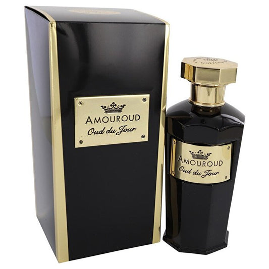 Amouroud Oud Du Jour Eau De Parfum Spray 100ml