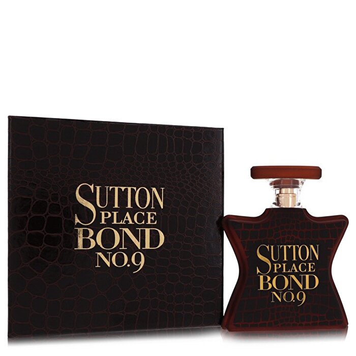 Bond No. 9 Sutton Place Eau De Parfum Spray 100ml/3.4oz