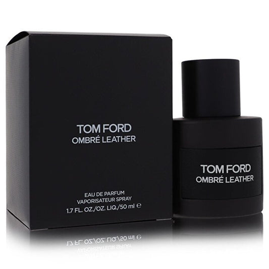 Tom Ford Signature Ombre Leather Eau De Parfum Spray 50ml