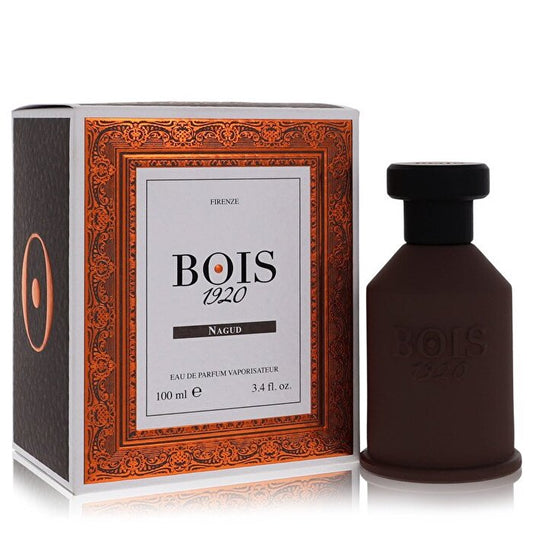 Bois 1920 Bois 1920 Nagud Eau De Parfum Spray 100ml/3.4oz