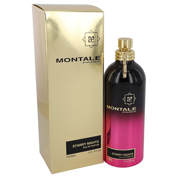 Montale Starry Nights Eau De Parfum Spray 100ml/3.4oz