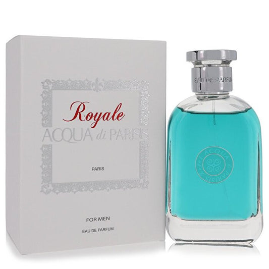 Reyane Tradition Acqua Di Parisis Royale Eau De Parfum Spray 100ml/3.3oz