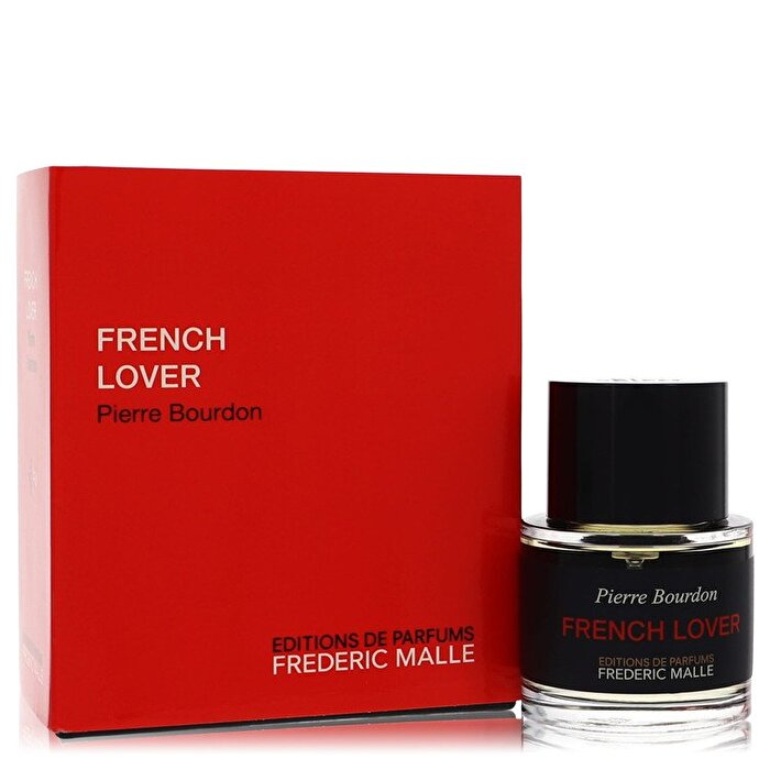 Frederic Malle French Lover Eau De Parfum Spray 50ml/1.7oz