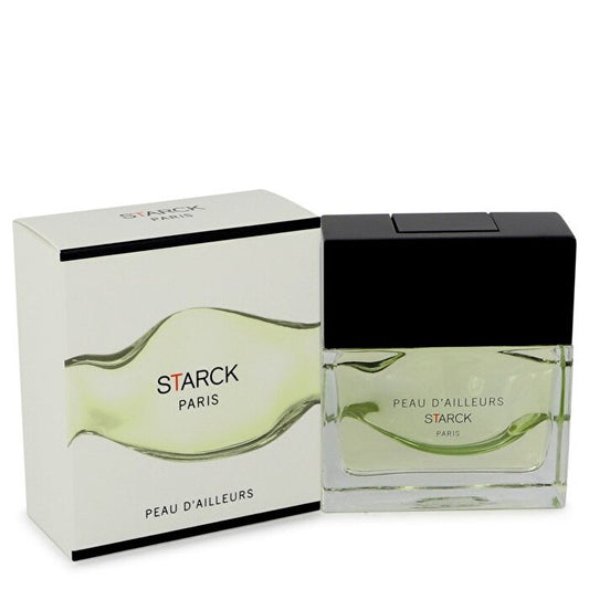 Starck Paris Peau D'ailleurs Eau De Toilette Spray (Unisex) 40ml/1.35oz