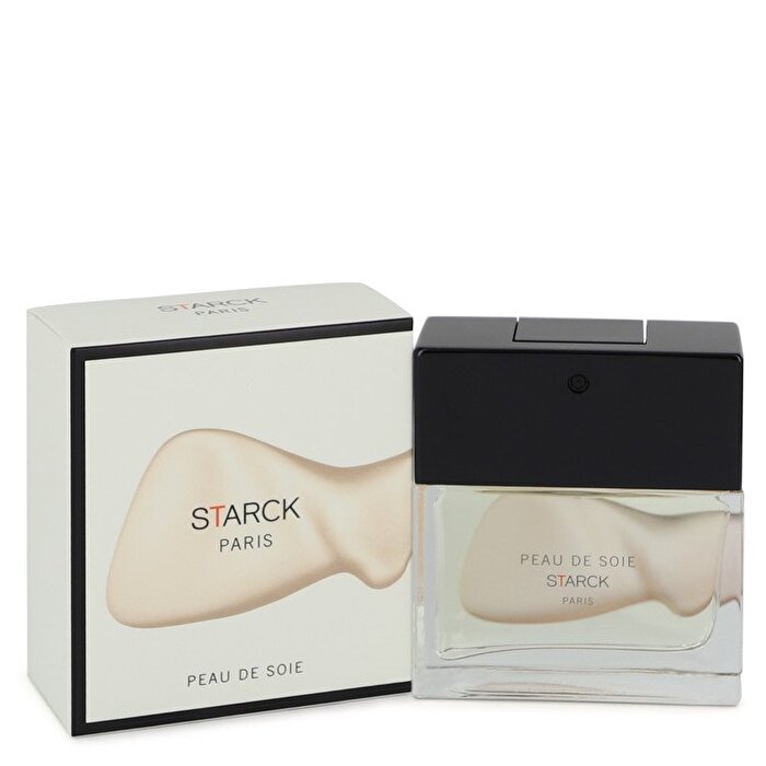 Starck Paris Peau De Soie Eau De Toilette Spray (Unisex) 40ml/1.35oz