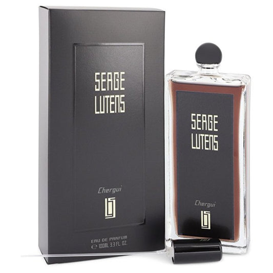 Serge Lutens Chergui Eau De Parfum Spray 100ml