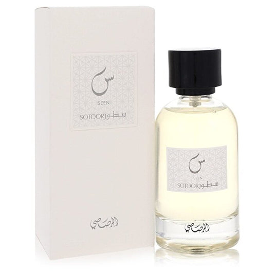 Rasasi Sotoor Seen Eau De Parfum Spray 98ml/3.33oz