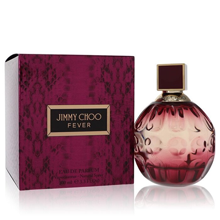 Jimmy Choo Jimmy Choo Fever Eau de Parfum Vaporisateur 100ml/3,3oz