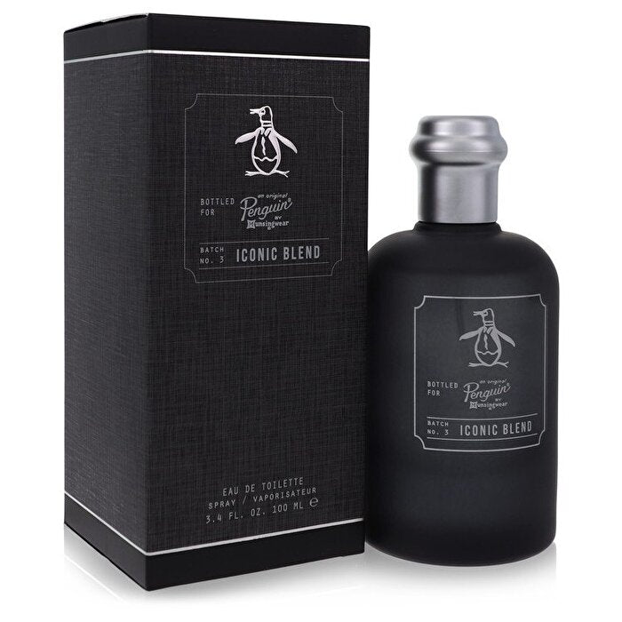 Original Penguin Original Penguin Iconic Blend Eau De Toilette Spray 100ml/3.4oz