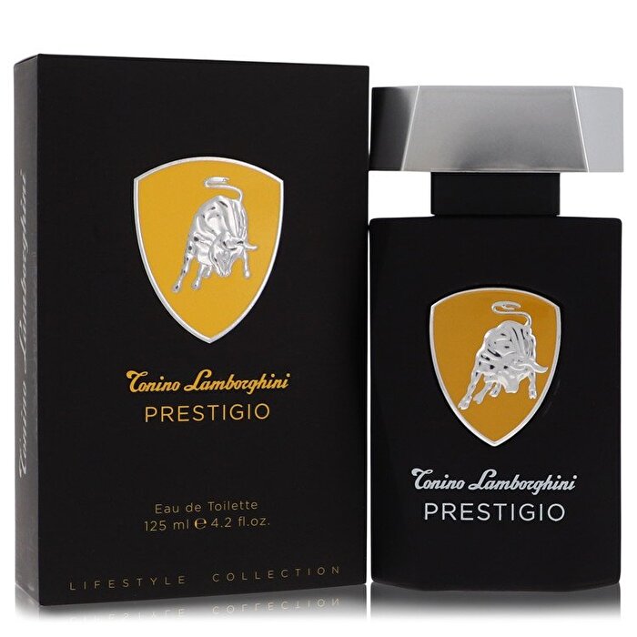 Tonino Lamborghini Lamborghini Prestigio Eau De Toilette Spray 125ml/4.2oz