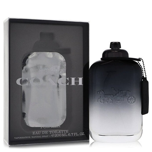 Coach Eau De Toilette Spray 200ml/6.7oz