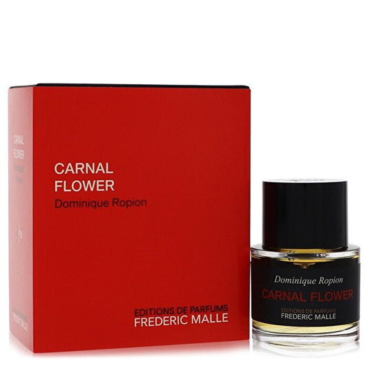 Frederic Malle Carnal Flower Eau De Parfum Spray 50ml