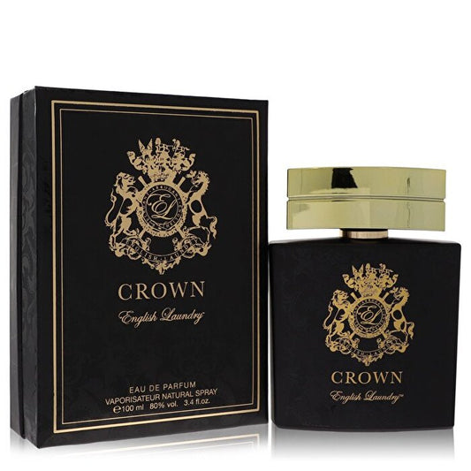 English Laundry English Laundry Crown Eau De Parfum Spray 100ml/3.4oz