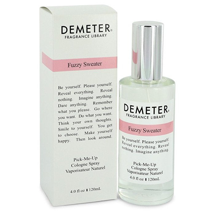 Demeter Demeter Fuzzy Navel Cologne Spray 120ml/4oz