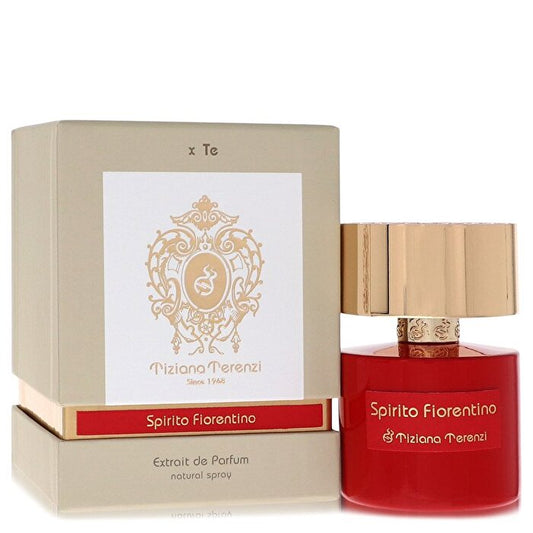 Tiziana Terenzi Tiziana Terenzi Spirito Fiorentino Extrait De Parfum Spray 100ml/3.38oz