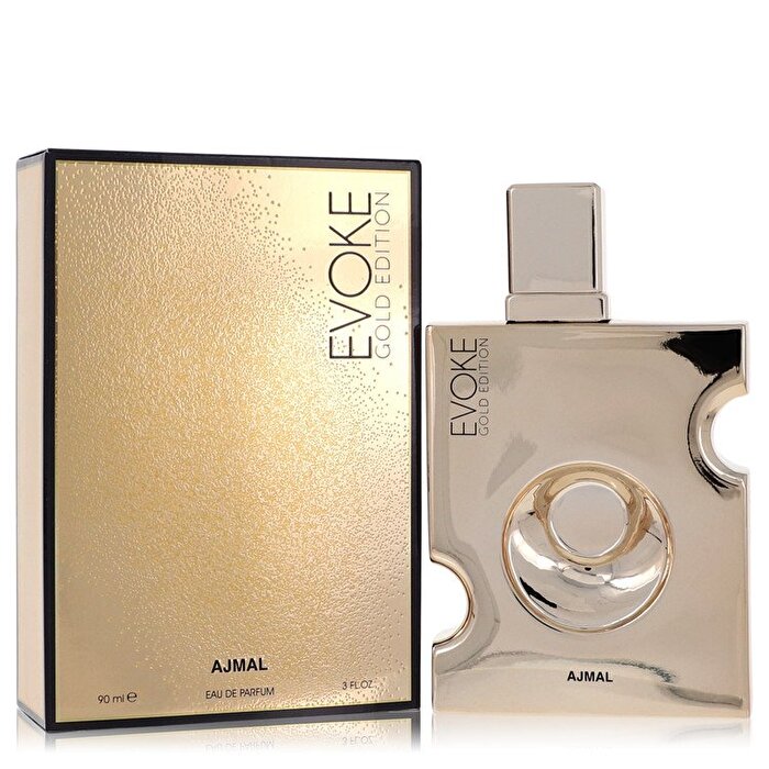 Ajmal Ajmal Evoke Gold Eau De Parfum Spray 90ml/3oz