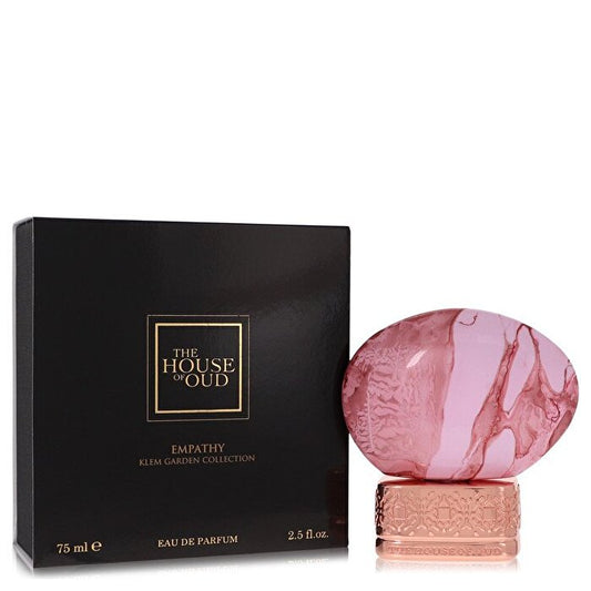 The House Of Oud Empathy Eau De Parfum Spray 75ml