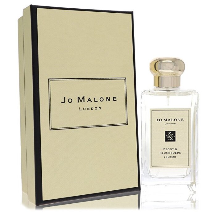 Jo Malone Peony & Blush Suede Cologne Spray (Unisex) 100ml/3.4oz