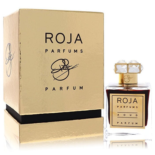 Roja Parfums Roja Aoud Extrait De Parfum Spray (Unisex) 100ml/3.4oz