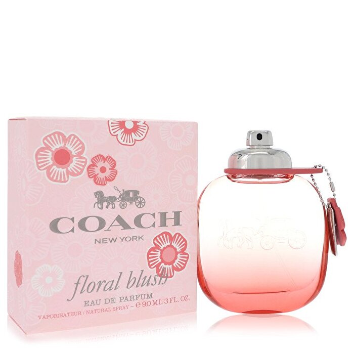 Coach Floral Blush Eau De Parfum Spray 90ml