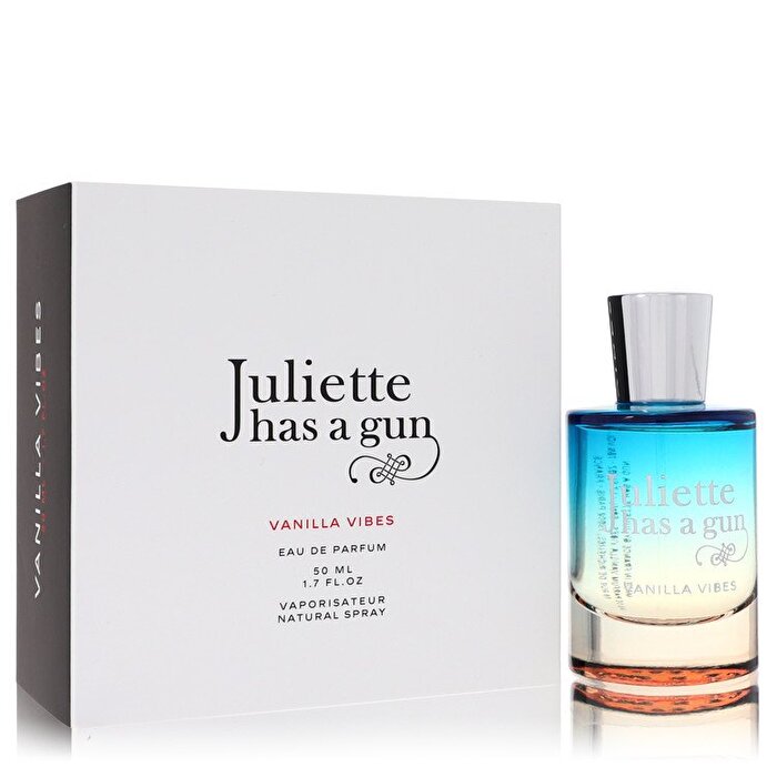 Juliette Has A Gun Vanilla Vibes Eau De Parfum Spray 50ml