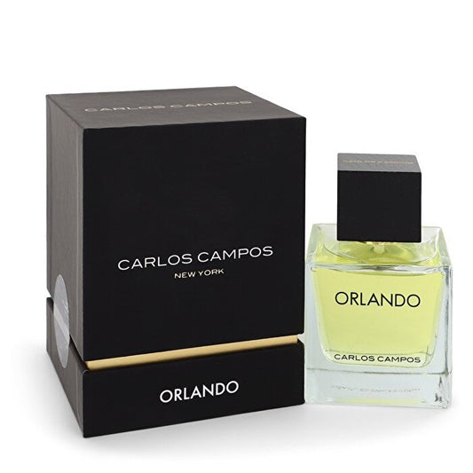 Carlos Campos Orlando Carlos Campos Eau De Toilette Spray 100ml/3.3oz