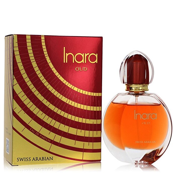 Swiss Arabian Swiss Arabian Inara Oud Eau De Parfum Spray 55ml/1.86oz