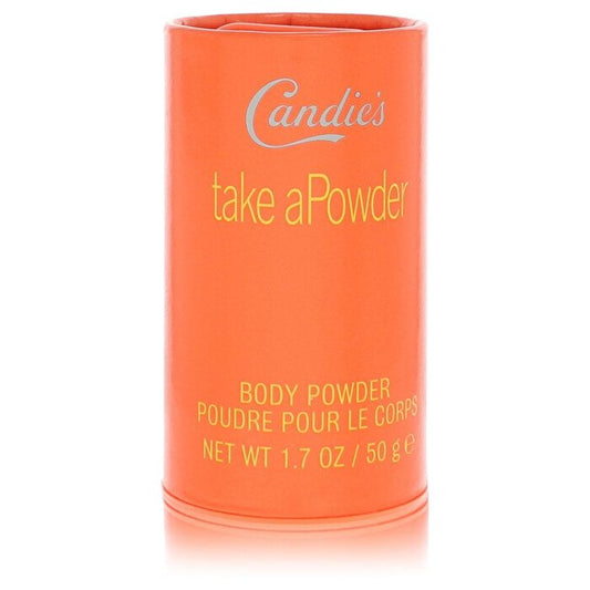 Liz Claiborne Candies Body Powder Shaker 50ml/1.7oz