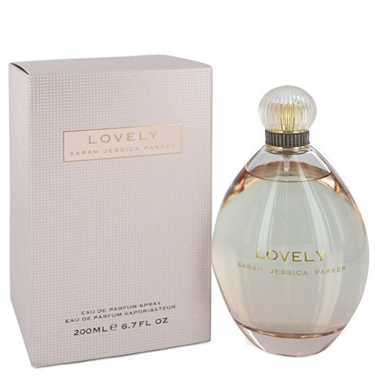 Sarah Jessica Parker Lovely Eau De Parfum Spray 200ml/6.7oz