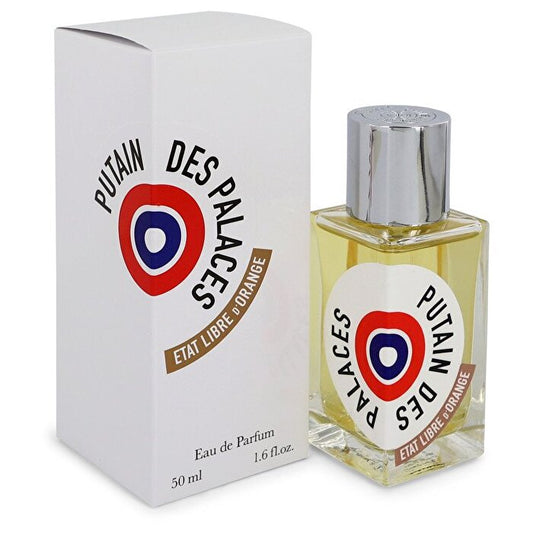 Etat Libre D'Orange Putain Des Palaces Eau De Parfum Spray 50ml/1.6oz