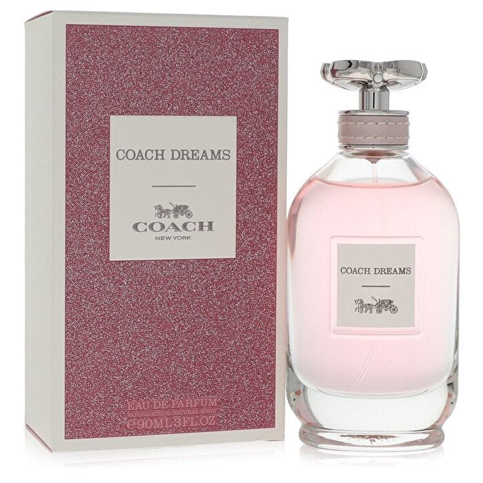 Coach Dreams Eau De Parfum Spray 90ml