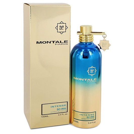Montale Montale Intense So Iris Eau De Parfum Spray (Unisex) 100ml/3.3oz