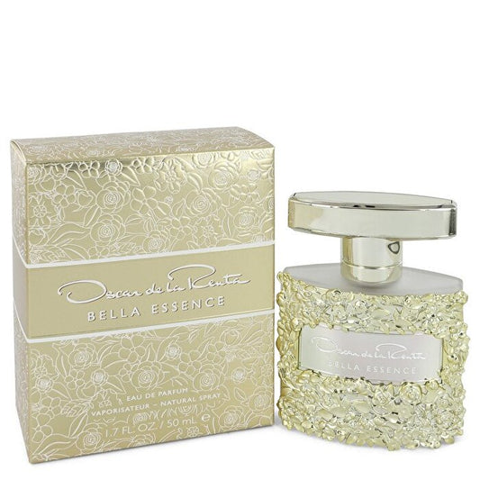Oscar De La Renta Bella Essence Eau De Parfum Spray 50ml/1.7oz