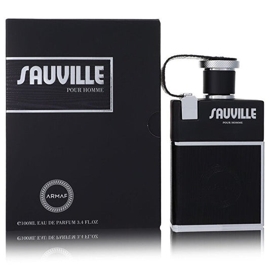 Armaf Armaf Sauville Eau De Parfum Spray 100ml/3.4oz