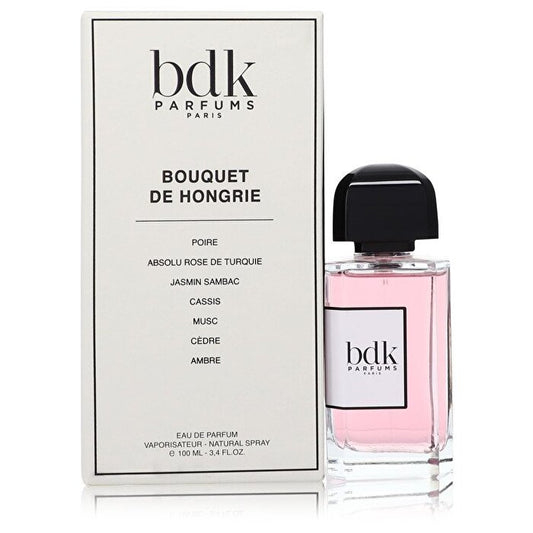 BDK Parfums Bouquet De Hongrie Eau De Parfum Spray (Unisex) 100ml/3.4oz
