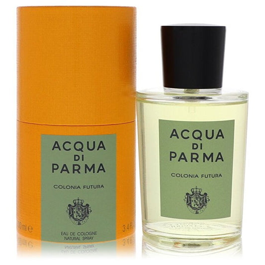 Acqua Di Parma Colonia Futura Eau De Cologne Spray 100ml