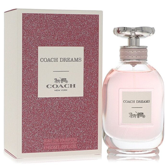 Coach Dreams Eau De Parfum Spray 60ml/2oz