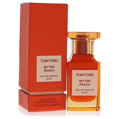 Tom Ford Private Blend Bitter Peach Eau De Parfum Spray 50ml