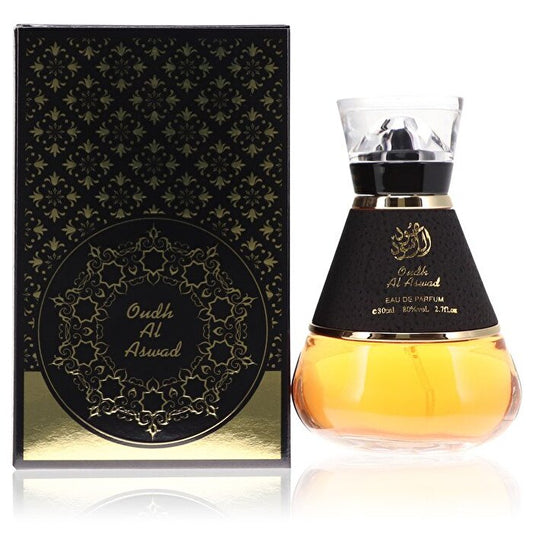 Al Wataniah Al Wataniah Oudh Al Aswad Eau De Parfum Spray (Unisex) 80ml/2.7oz