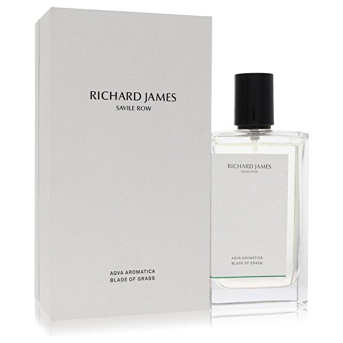 Richard James Aqua Aromatica Blade Of Grass Cologne Spray 104ml/3.5oz