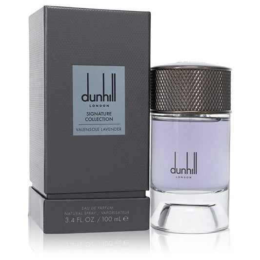 Alfred Dunhill Dunhill Signature Collection Valensole Lavender Eau De Parfum Spray 100ml/3.4oz