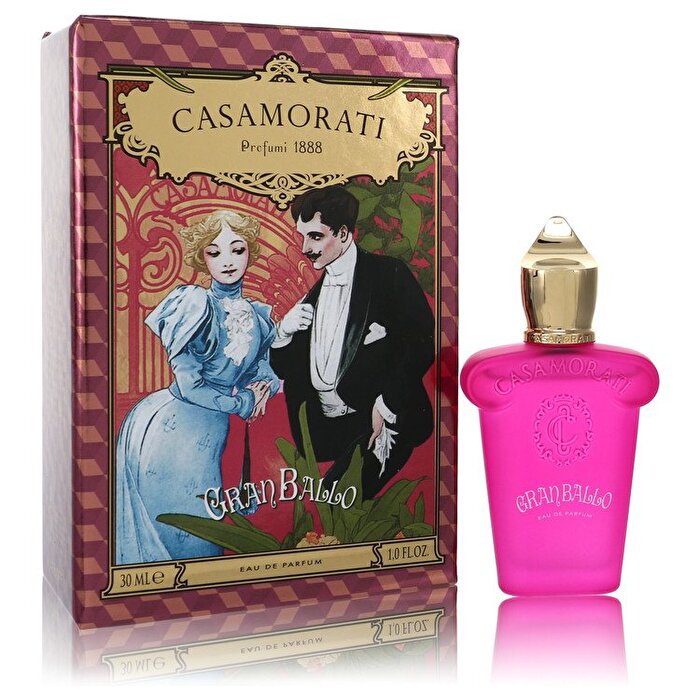 Xerjoff Casamorati 1888 Gran Ballo Eau De Parfum Spray 30ml/1oz