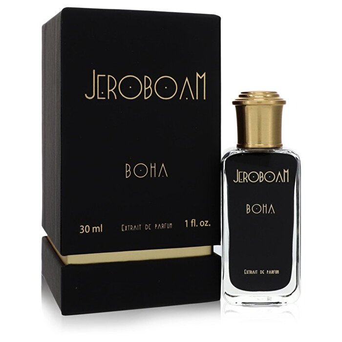 Jeroboam Boha Extrait de Parfum 30ml/1oz