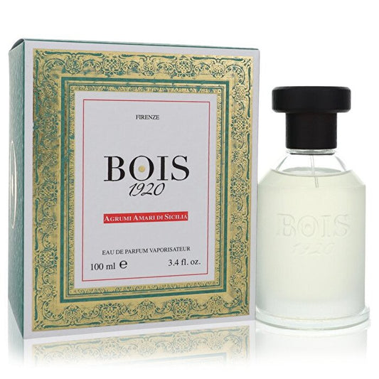 Bois 1920 Agrumi Amari Di Sicilia Eau De Parfum Spray (Unisex) 100ml/3.4oz