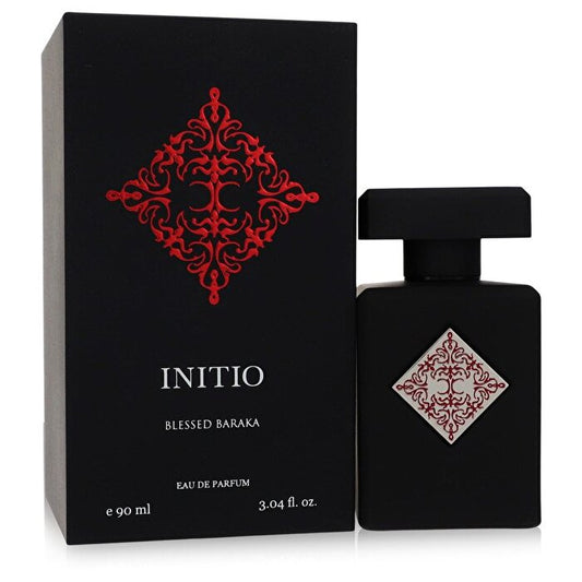 Initio Parfums Prives Initio Blessed Baraka Eau De Parfum Spray (Unisex) 90ml/3.04oz
