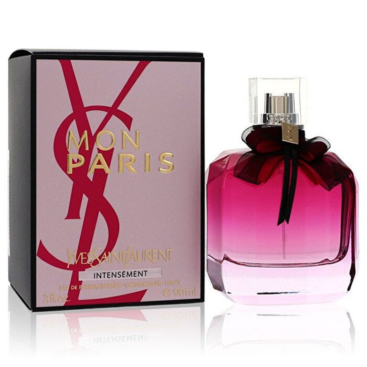 Yves Saint Laurent Mon Paris Intensement Eau De Parfum Spray 90ml/3oz